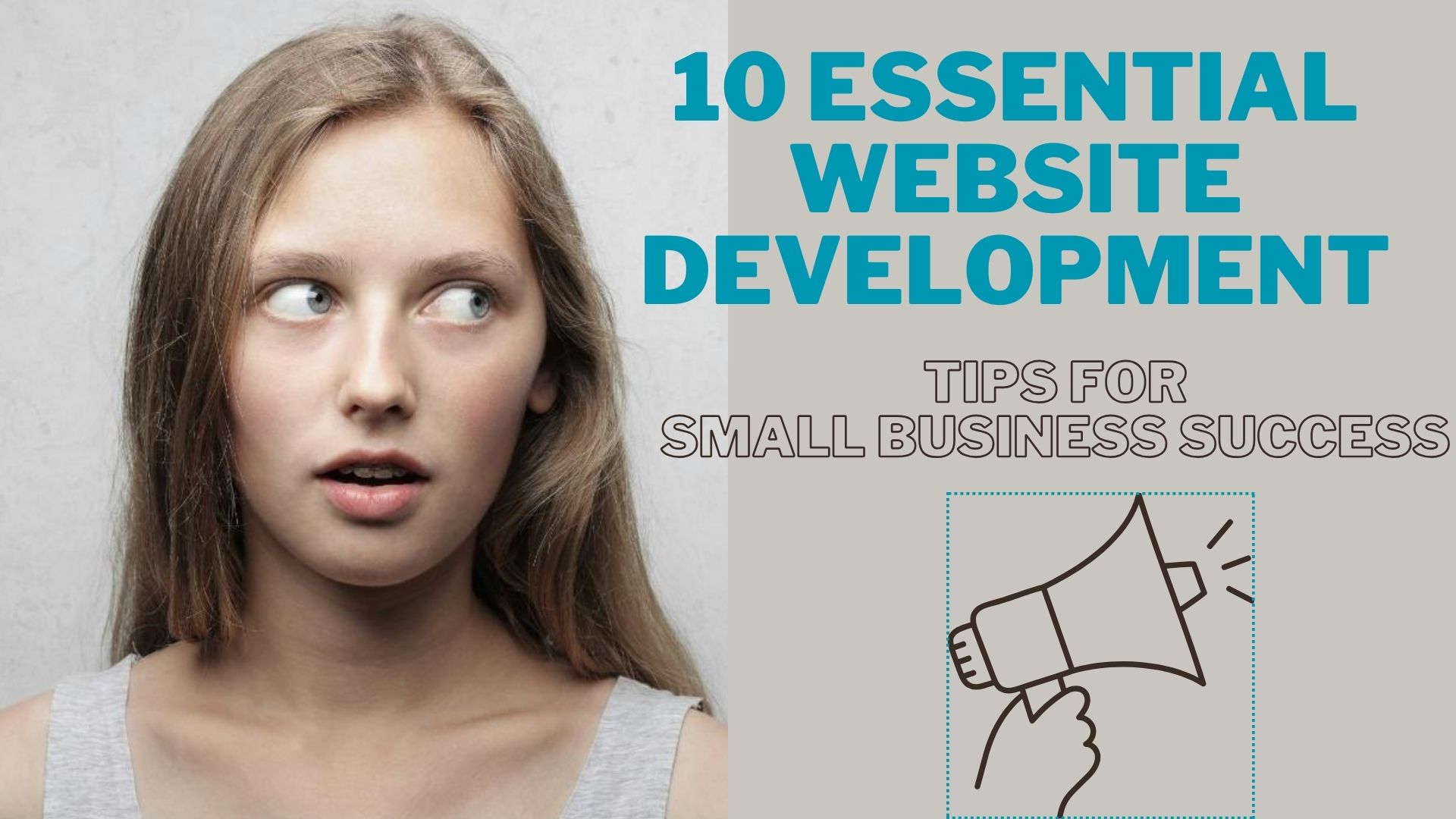 socialpresence, web development, business, small business
