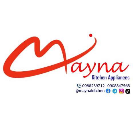 Mayna