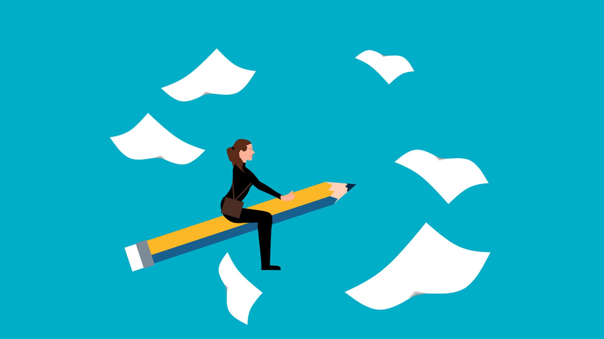 socialpresence blogging content creation