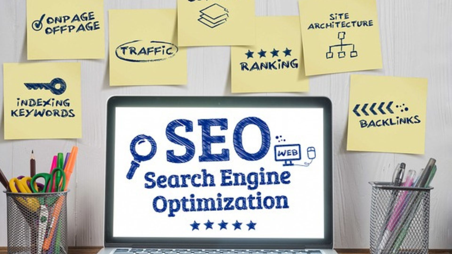 socialpresence seo