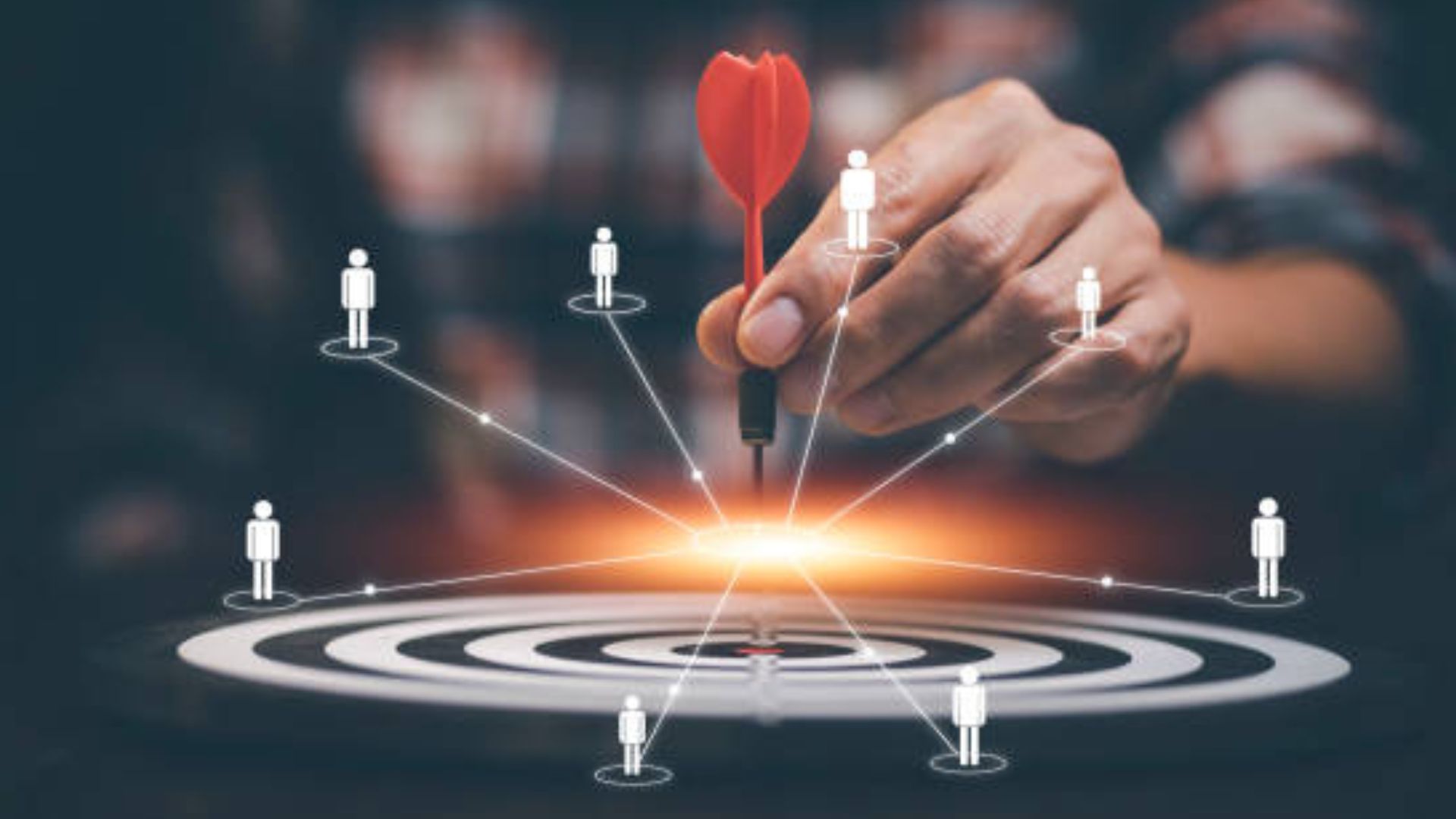 socialpresence digital marketing plan and strategy development