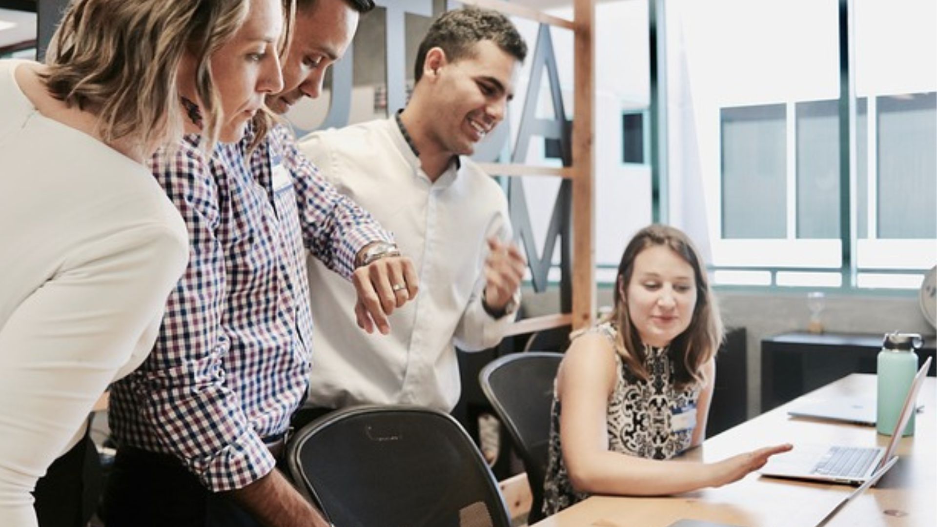 socialpresence digital marketing