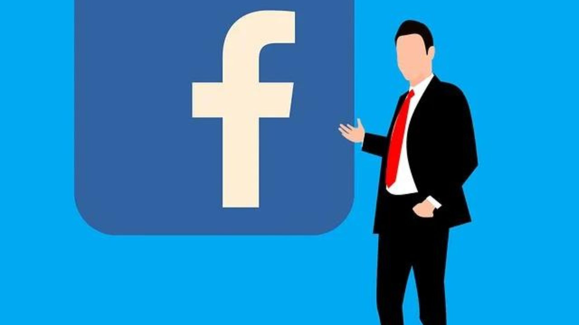 facebook ad socialpresence