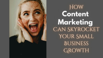 socialpresence content marketing