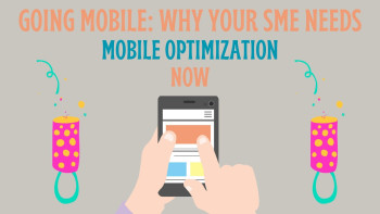 socialpresence mobile optimization