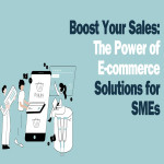 socialpresence ecommerce